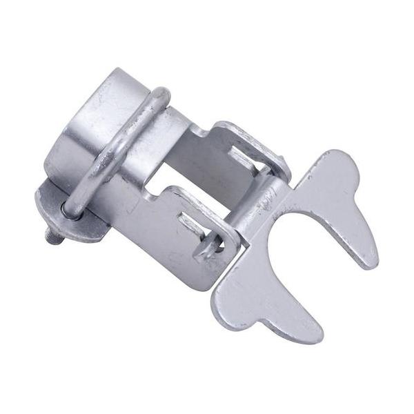 【仕様】●スチール[常温亜鉛メッキ仕上]【型番】56259【商品コード】6024153※お問い合わせの際はこちらの商品コードをお伝えください