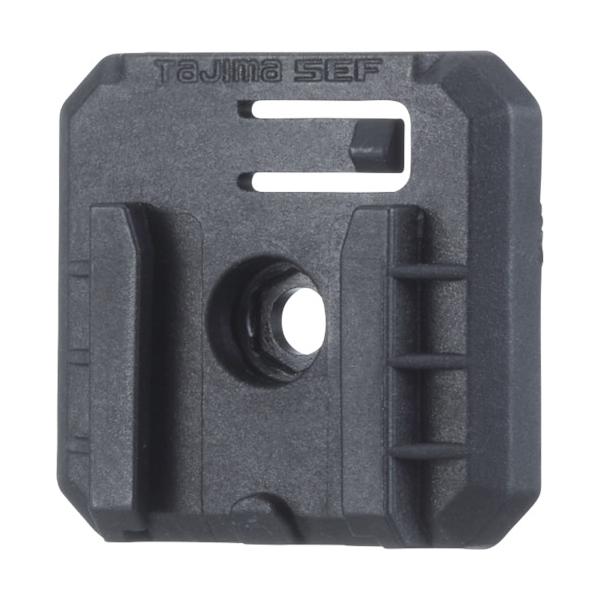 【仕様】●色：黒●サイズ：H45×W47×D16mm【型番】TB-HP1P　/　TBHP1P【商品コード】6247966※お問い合わせの際はこちらの商品コードをお伝えください