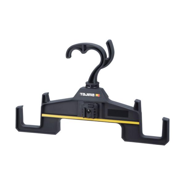 他サイト： タジマ　ハーネス用フック回転式セフハンガー TB-RHANGERの商品画像