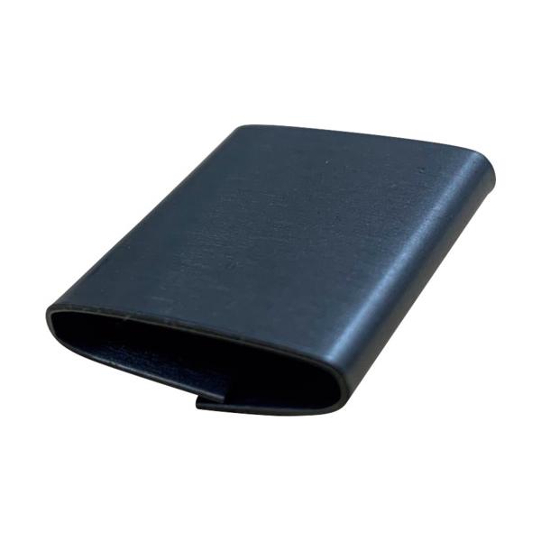 【仕様】●適合バンド幅(mm)：19●適合バンド：帯鉄●全長(mm)：25【型番】KKOVSEAL-06X19X25　/　KKOVSEAL06X19X25【商品コード】6443853※お問い合わせの際はこちらの商品コードをお伝えください