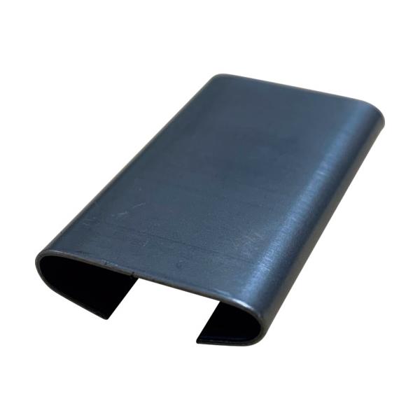 【仕様】●全長(mm)：38●適合バンド：帯鉄●適合バンド幅(mm)：19●バンド厚さ(mm)：0.5〜0.7【型番】KKSEAL-06X19X38　/　KKSEAL06X19X38【商品コード】6443883※お問い合わせの際はこちらの商...