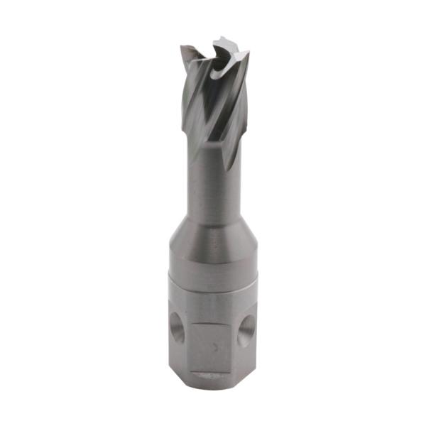 育良　ＬＢクイックカッターＩＳＫ−２ＱＣ１１５（ハイス刃）（５４６０１） ISK-2QC115