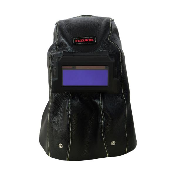 【仕様】●面体寸法(mm)奥行×縦×横：320×110×280●遮光度：＃3　＃8〜＃13●適合遮光プレート：105×50●遮光前：#3●遮光後：#8〜#13●遮光スピード(秒)：1/25,000秒●面体寸法(mm)縦×横：280×320●...