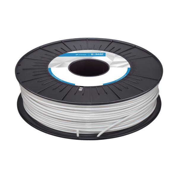 【仕様】●適合機種：Ultimaker 2+Connect,S3,S5,S7●色：ホワイト●サイズ：直径200mm、厚み55mm太さ(mm)：2.85【型番】TPU-2203B075　/　TPU2203B075【商品コード】6768596※...