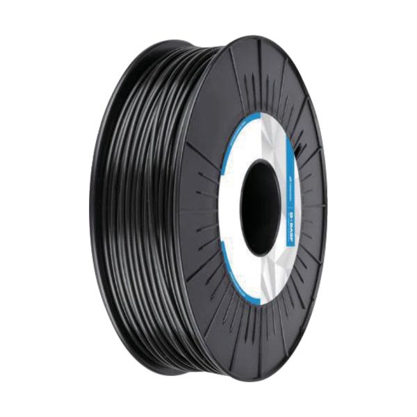 【仕様】●適合機種：Ultimaker 2+Connect,S3,S5,S7●色：ブラック●サイズ：直径200mm、厚み55mm太さ(mm)：2.85【型番】TPU-2208B075　/　TPU2208B075【商品コード】6768600※...