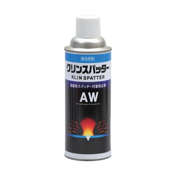 イチネンケミカルズ　クリンスパッター　ＡＷ　４２０ｍＬ 020489
