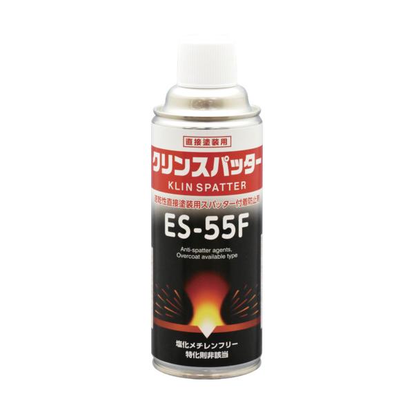 イチネンケミカルズ　クリンスパッター　ＥＳ−５５Ｆ　４２０ｍＬ 020550