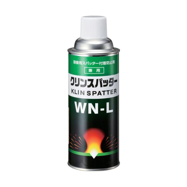 イチネンケミカルズ　クリンスパッター　ＷＮ−Ｌ　４２０ｍＬ 020704