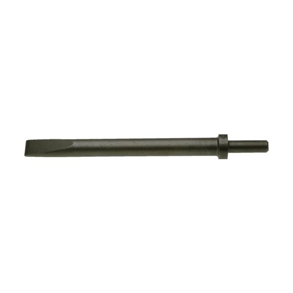 ＮＰＫ　フラットチゼル　Ｌ＝２１５ｍｍ　丸込み（Ｒ）ＡＡ−００ＳＰ、０ＳＰ用 17301159