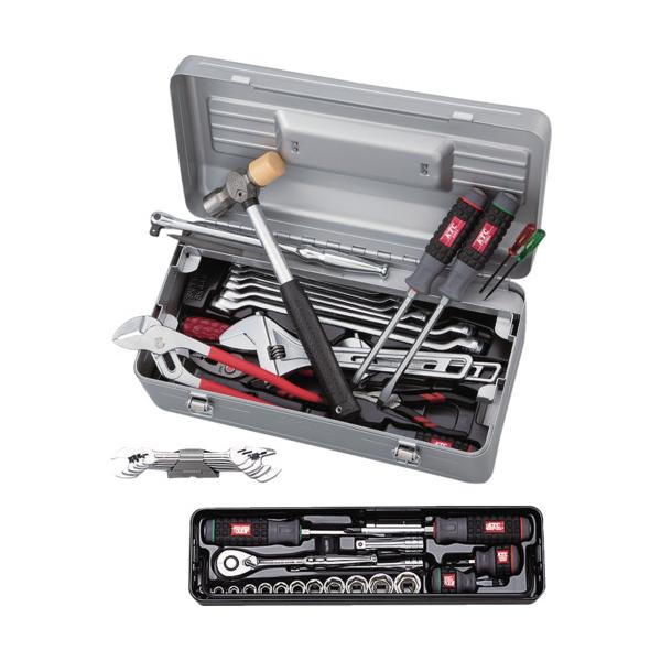 KTC 工具セット［48点］ SK3482S : 工具の楽市 - 通販 - Yahoo