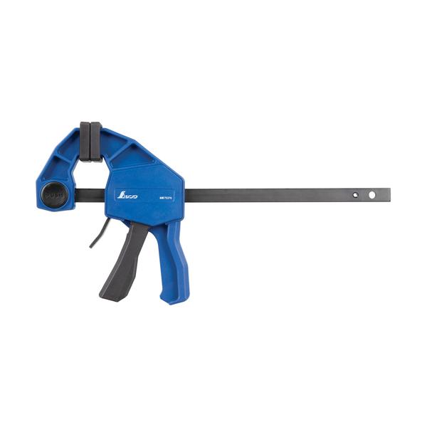 【仕様】●全長(mm)：323●締付幅(mm)：150●最大締付力(kg)：580●締め付け力(N)：145●開口深さ(mm)：60●開口巾(mm)：150【型番】75376【商品コード】6857807※お問い合わせの際はこちらの商品コード...