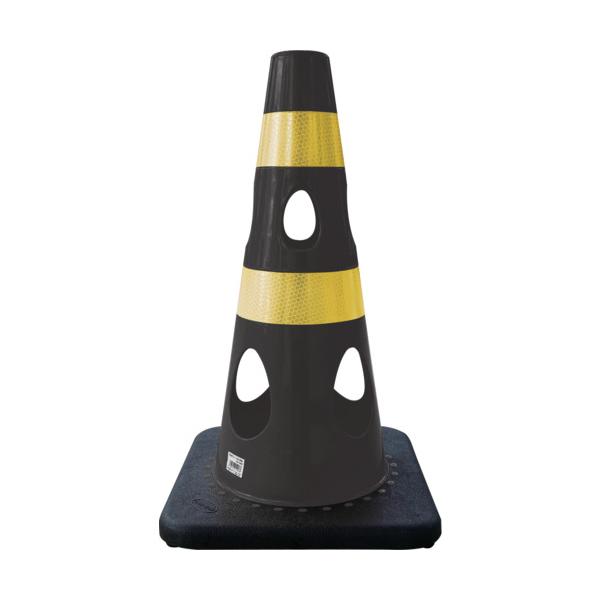 【仕様】●色：ブラック●幅(mm)：275●高さ(mm)：450●差込口カット有無：有●差込口内径(mm)：40【型番】CHR-450BK　/　CHR450BK【商品コード】6864080※お問い合わせの際はこちらの商品コードをお伝えください