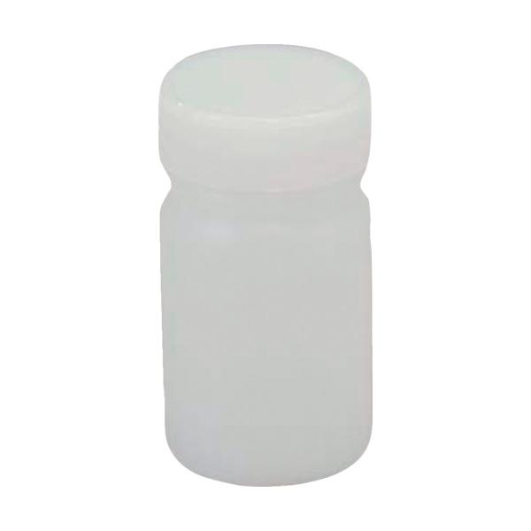 ＡＳ　広口瓶（中栓付）５０ｍＬ　ＮＶＷー５０ 1-4658-22≪在庫限り≫