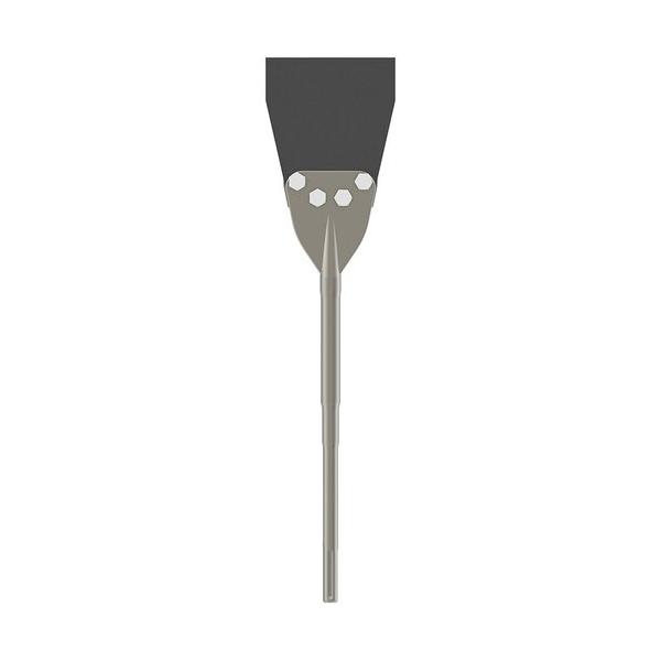 【仕様】●適合機種：SDS-maxハンマードリル●刃幅(mm)：152●全長(mm)：635●厚さ(mm)：1●本体寸法(mm)：152×635×30●SDS-maxシャンク【型番】2608690612【商品コード】6978089※お問い合...