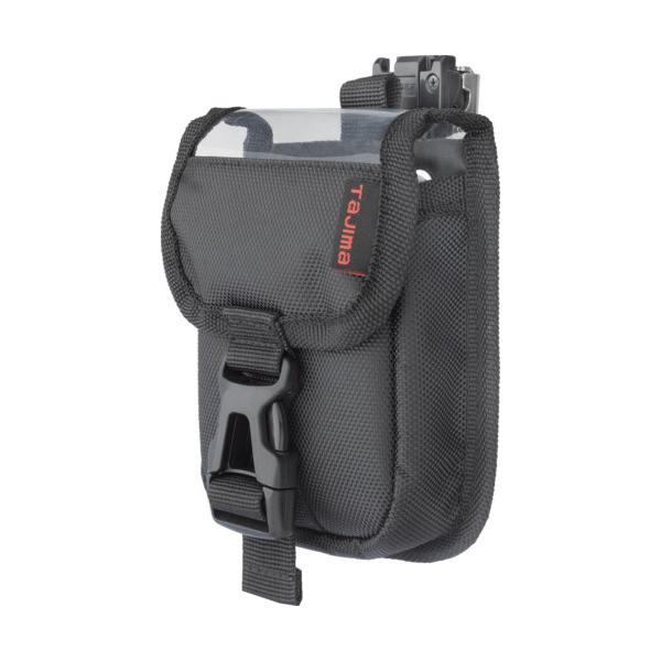 【仕様】●色：黒●適合機種：FB-BT7296BK-N ※他社品にも使用可●タイプ：バッテリー用ポーチ●奥行(mm)：80●高さ(mm)：120●品名：セフポーチ ナイロン 腰1段 バッテリー用●幅(mm)：110●内寸：H115mm×W8...