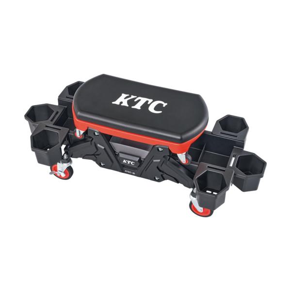 【仕様】●耐荷重(kg)：100●全長(mm)：1013●全幅(mm)：445●全高(mm)：400●タイプ：フラット●キャスター径(mm)：100【型番】AYSC-40　/　AYSC40【商品コード】7067199※お問い合わせの際はこち...