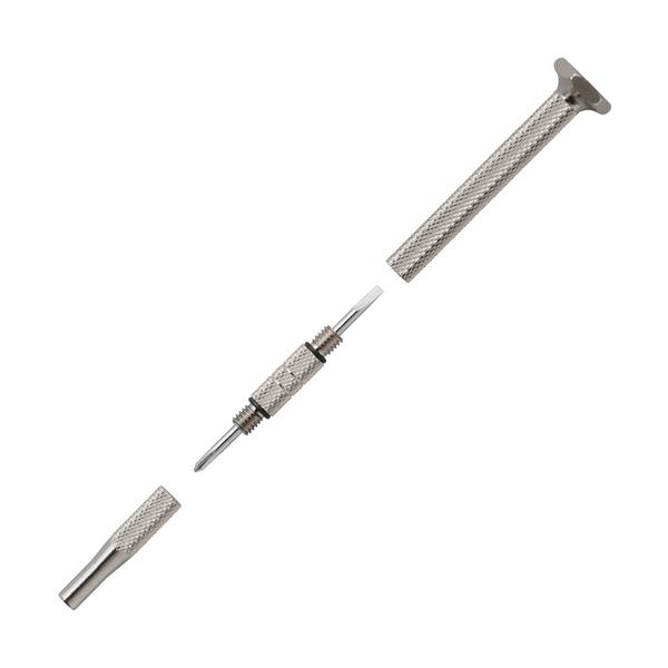 アネックス　メガネ用精密ドライバー　７９−Ｎ 79-N