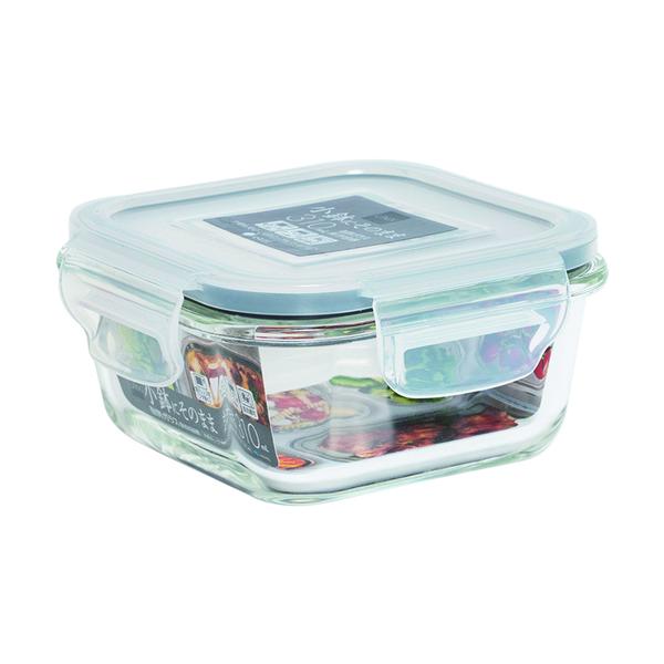 【仕様】●容量(L)：.031●外形寸法(mm)幅：120●外形寸法(mm)奥行：120●外形寸法(mm)高さ：58●色：ナチュラル●ガラス保存容器【型番】460401【商品コード】7129529※お問い合わせの際はこちらの商品コードをお伝...