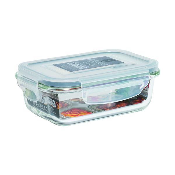 【仕様】●容量(L)：0.37●外形寸法(mm)幅：111●外形寸法(mm)奥行：151●外形寸法(mm)高さ：57●色：ナチュラル●ガラス保存容器【型番】460005【商品コード】7129553※お問い合わせの際はこちらの商品コードをお伝...