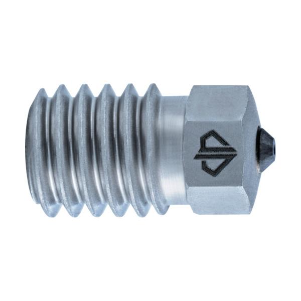 ＧＵＨＲＩＮＧ　３Ｄプリンター用ノズル　ＤＩＡＮＯＺ　Ｂａｍｂｕ　Ｌａｂ　フィラメント径１．７５ｍｍ用　ノズル口径０．８ｍｍ 9615 175.080