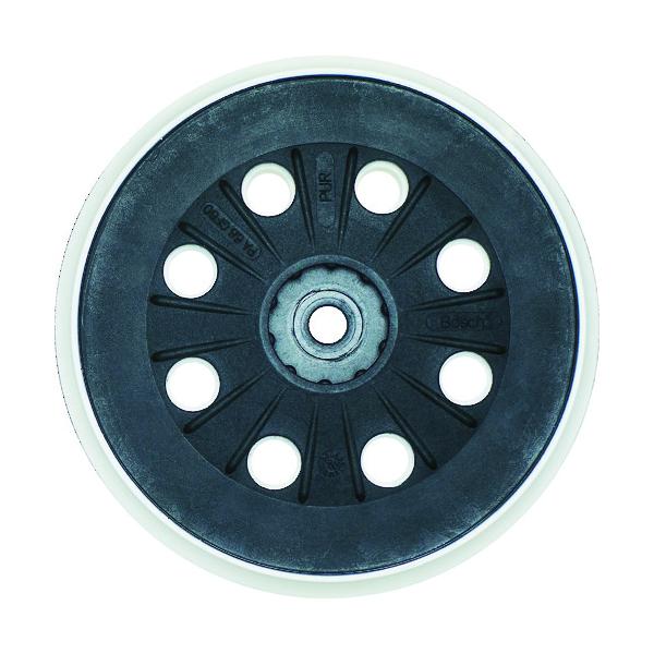 ボッシュ　ＧＥＸ−１２５ＡＶＥ専用ラバーパッド 2608601607