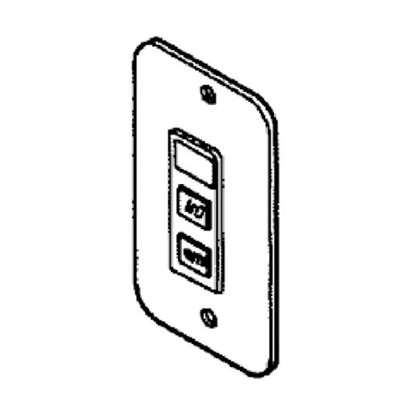 【仕様】●品名：スイッチ●摘要：単相100V用●適用：単相100V用●適合本体：DPN13B-1、DPN13BK-1●DPN13B用のパーツです。【型番】DPN13B-S100V　/　DPN13BS100V【商品コード】7652119※お問...
