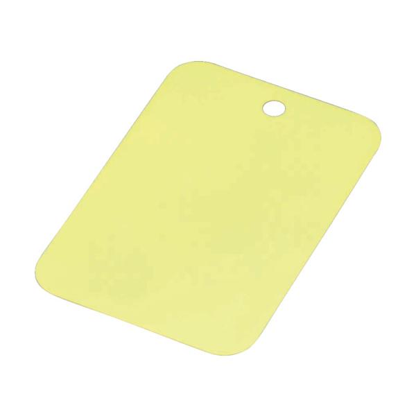 【仕様】●幅(mm)：300●奥行(mm)：300●厚さ(mm)：2●色：黄●SIAA抗菌加工●食洗機使用可能【型番】04241【商品コード】7989032※お問い合わせの際はこちらの商品コードをお伝えください