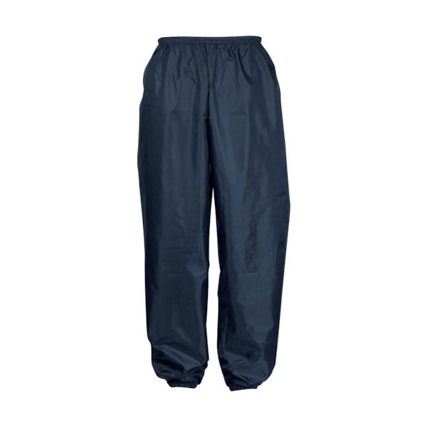 【仕様】●色：ネイビー●サイズ：4L●ウエスト(cm)：102〜126●股下(cm)：82●身長(cm)：180〜185●適合身長(cm)：180〜185●適応胴囲(cm)：102〜126●はっ水【型番】2214-55-4L　/　22145...