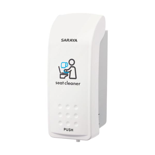 【仕様】●幅(mm)：79●奥行(mm)：99●高さ(mm)：203●電源：不要●使用薬液：指定の薬液●容量(ml)：250●手押し●壁付型【型番】41938【商品コード】8162825※お問い合わせの際はこちらの商品コードをお伝えください