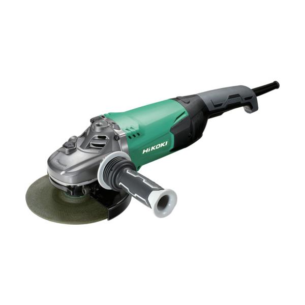 HiKOKI HiKOKI 電気ディスクグラインダー 180mm