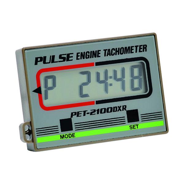 【仕様】●測定範囲(rpm)：100〜30000●分解能(rpm)：10●検出距離(mm)：150●測定精度：±10r/min●電源(V)：内蔵電池(交換不可)●幅(mm)：61●奥行(mm)：12●高さ(mm)：44●電源：内蔵電池(交換...