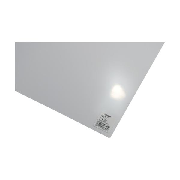 他サイト： 光　ＰＰ板　透明　０．２×４６０×６５０ｍｍ P466-1の商品画像