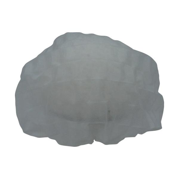 【仕様】●色：ホワイト●サイズ：フリー●タイプ：使い捨て●つば：無し●使い捨て式【型番】863【商品コード】8245969※お問い合わせの際はこちらの商品コードをお伝えください