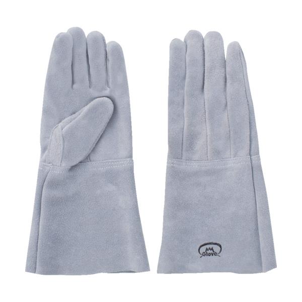 【仕様】●タイプ：5本指●幅(mm)：8.5●全長(cm)：33●厚さ(mm)：1.4●手の平回り(mm)：275●中指長さ(mm)：90●五本指内縫タイプ●フリーサイズ●背縫い内縫い型●袖部：16cm【型番】1120【商品コード】8288...