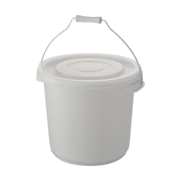 他サイト： ＲＩＳＵ　シールバケツ１１型 GBED003の商品画像