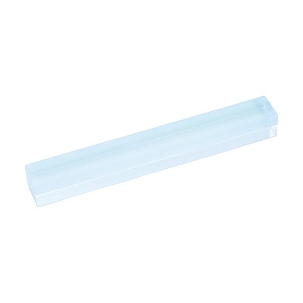 他サイト： 光　アクリル角棒　クリア　１８角×１００ｍｍ AE061の商品画像