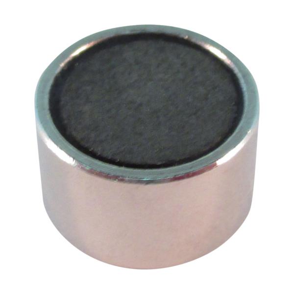 【仕様】●吸着力(N)：約32●高さ(mm)：8●直径(mm)：13●サイズ：φ13×h8●サマリウムコバルト磁石仕様●耐熱温度250℃【型番】SM305【商品コード】8379847※お問い合わせの際はこちらの商品コードをお伝えください