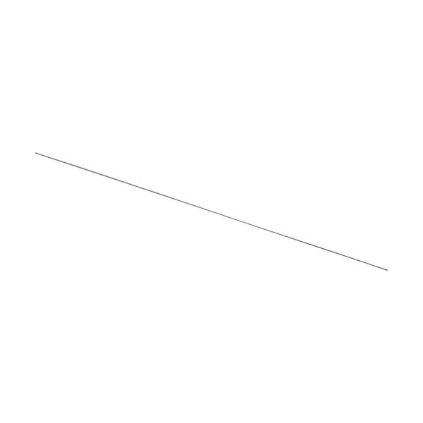 【仕様】●長さ(m)：0.4●縦×横×全長：0.5φ×400mm●内径(mm)：0.5●5本入り【型番】PM400-05　/　PM40005【商品コード】8493467※お問い合わせの際はこちらの商品コードをお伝えください