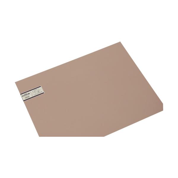 他サイト： 光　エンビ板　スモーク透明　０．５×４５０×６００ｍｍ EB455-11の商品画像