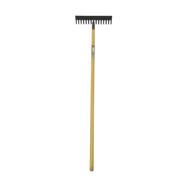 【仕様】●全長(mm)：1490●先幅(mm)：360●爪長さ(mm)：115・爪幅(mm)：15●完成品●15本爪タイプ【型番】073008【商品コード】8511065※お問い合わせの際はこちらの商品コードをお伝えください