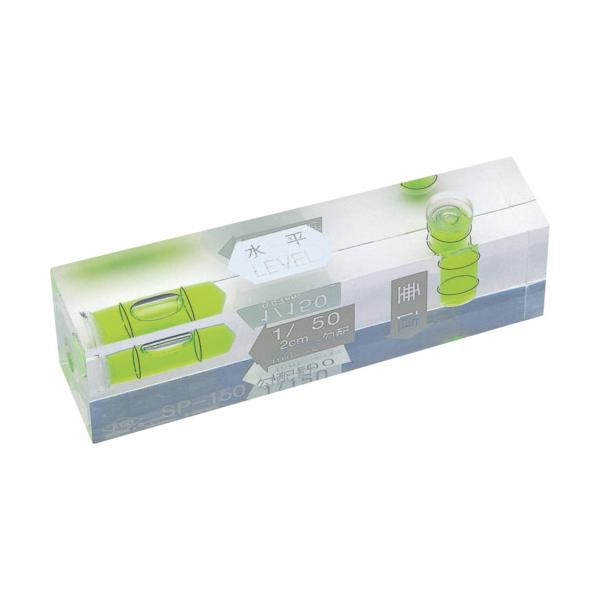 【仕様】●長さ(mm)：100●高さ(mm)：30●厚さ(mm)：24●感度：0.5mm/m=0.0286°●精度：±2.5mm/m＝±0.1433°以内●糸の長さ(m)：4.5●適応下げ振重量(g)：50〜800●KOD　ポケット勾配計【...