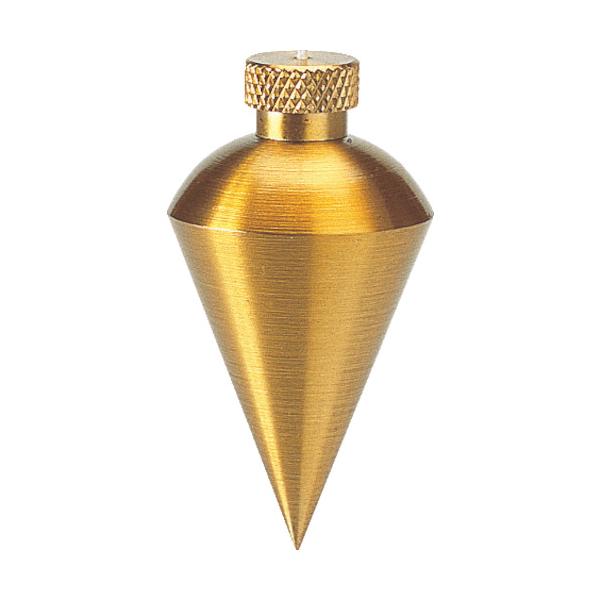 【仕様】●直径(mm)：24●全長(mm)：41●下げ振り重量(g)：50●鉄鋼先端付（100ｇ以上から）●糸通し穴：1mm【型番】PB-17 50G　/　PB1750【商品コード】8511502※お問い合わせの際はこちらの商品コードをお伝...