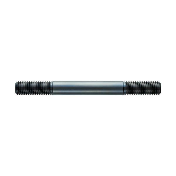 TRUSCO(トラスコ)　スタットボルト　ネジ　Ｍ１０　全長　１５０ミリ TSBM-10150