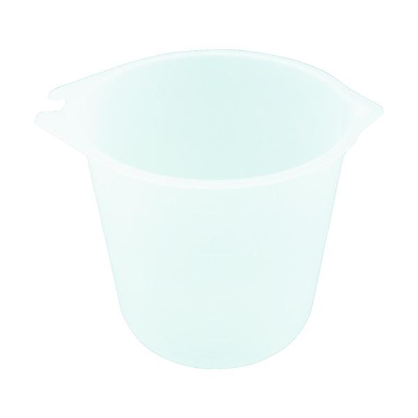 TRUSCO(トラスコ)　使い捨て塗料カップ　４００ＣＣ用　（１０個入） TCH-400-R10