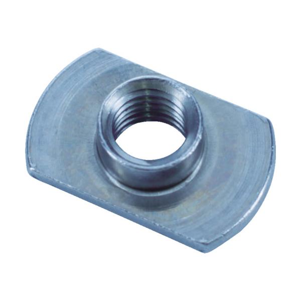 【仕様】●呼び径：M12×1.75●高さ(mm)：14●ねじピッチ(mm)：1.75●ダボ有無：無し●パイロット有無：あり●パッケージ：ボルトンパック（ブリスター）●2A【メーカー】トラスコ　/　TRUSCO【型番】TBW08-0012　/...