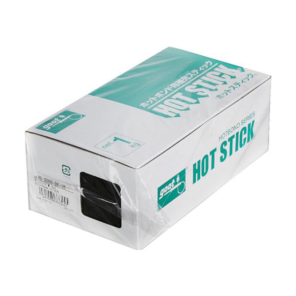 【仕様】●色：黒●サイズ(mm)：φ7×100【型番】HB-40S-BK-1K　/　HB40SBK1K【商品コード】8585940※お問い合わせの際はこちらの商品コードをお伝えください