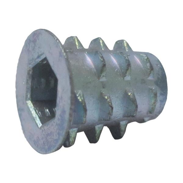 【仕様】●呼び径：M5●高さ(mm)：13●HP　オニメナットD　5×13【型番】10184743【商品コード】8586190※お問い合わせの際はこちらの商品コードをお伝えください