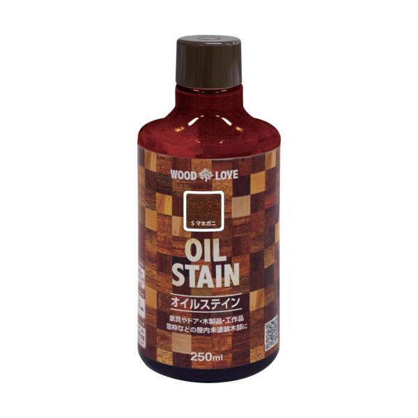 【仕様】●容量(L)：0.25●乾燥時間：約1時間(20℃)●色：Sマホガ二●塗布面積(［［Ｍ２］］)：約4●塗布面積：約4(平米)【型番】4976124517129【商品コード】8598447※お問い合わせの際はこちらの商品コードをお伝え...