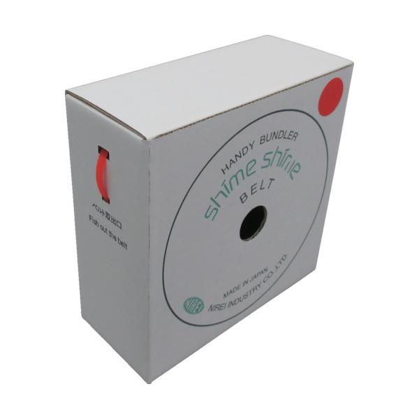 【仕様】●100m巻ベルト色(赤)●キャリーケース入り●赤色【型番】NT45BTC-100R　/　NT45BTC100R【商品コード】8641649※お問い合わせの際はこちらの商品コードをお伝えください