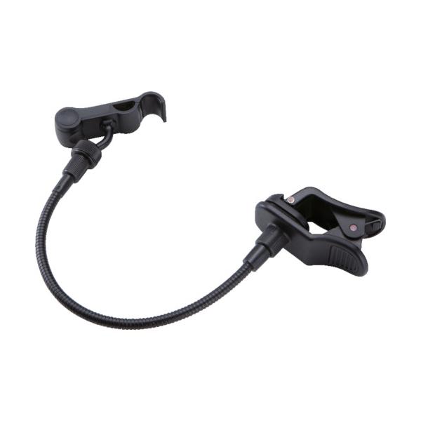 【仕様】●色：ブラック●アーム長(mm)：300●材質：鉄、ABS、PC、TPU、シリコン●カラー：ブラック●適合機種：ディスプレイサイズが4.0〜6.7インチのスマートフォン、タブレットPC●角度調節：○【型番】P-DSCLP30BK　/...